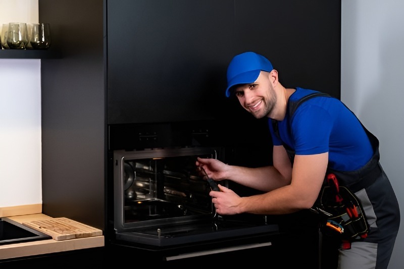 Oven & Stove repair in Harbison Canyon